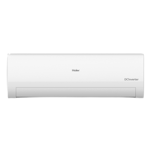 

Haier split ac inverter, 13650 btu, cooling only (hsu-18lfd03/r2(t3db) - white