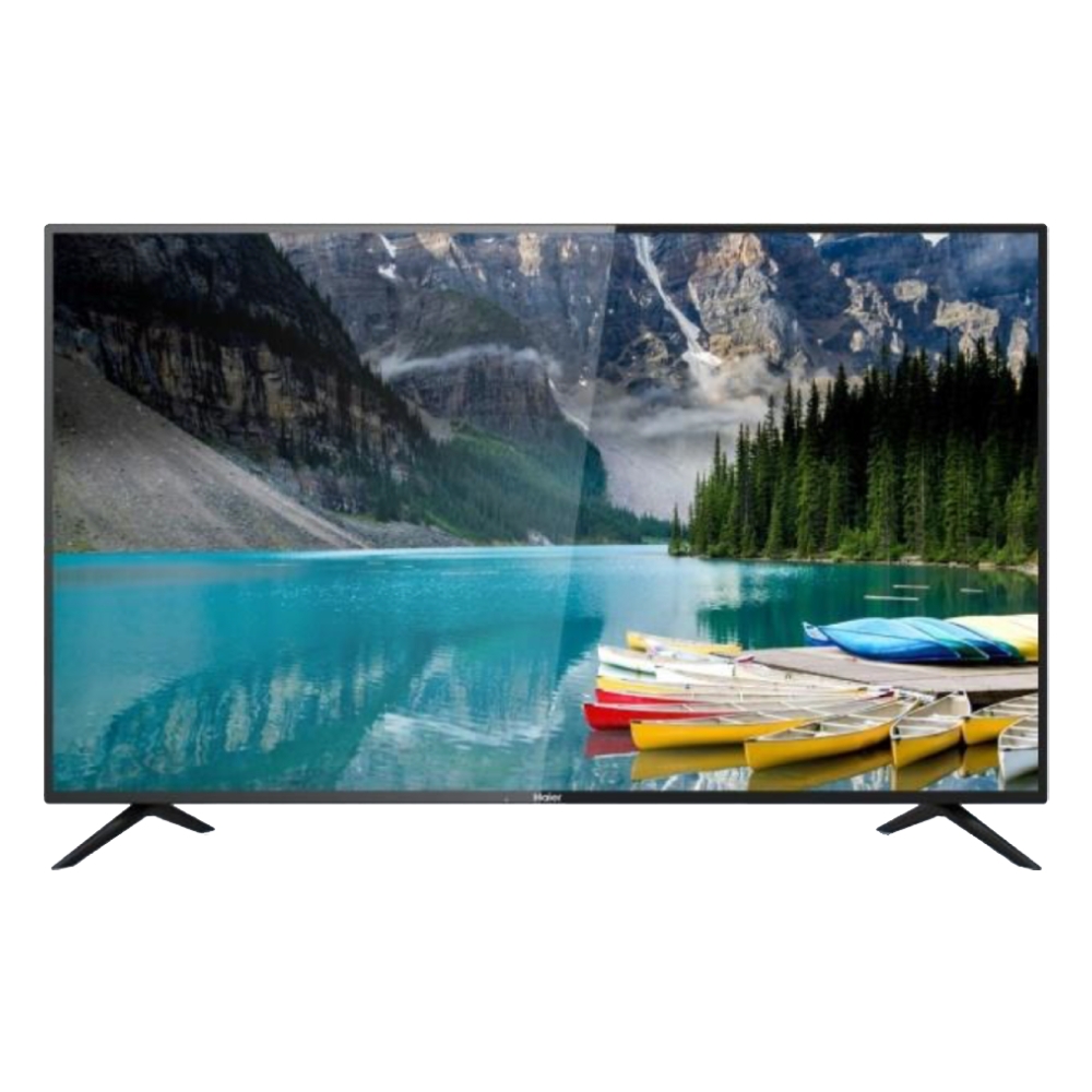 

Haier tv 32 inch android led 2k hdr (le32k6600g)
