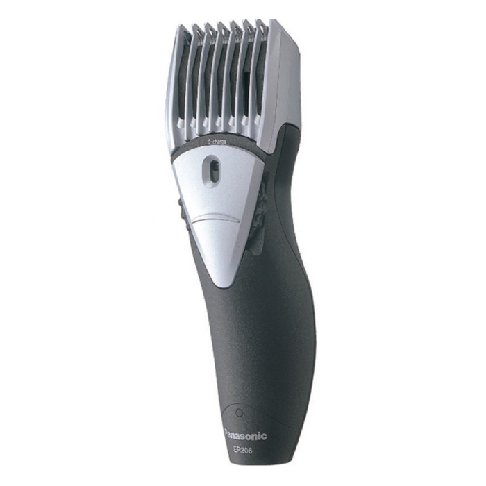 

Panasonic hair trimmer (er206k222)