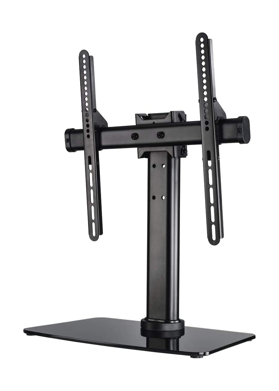 

Hama 32" to 65" full-motion tv stand - black