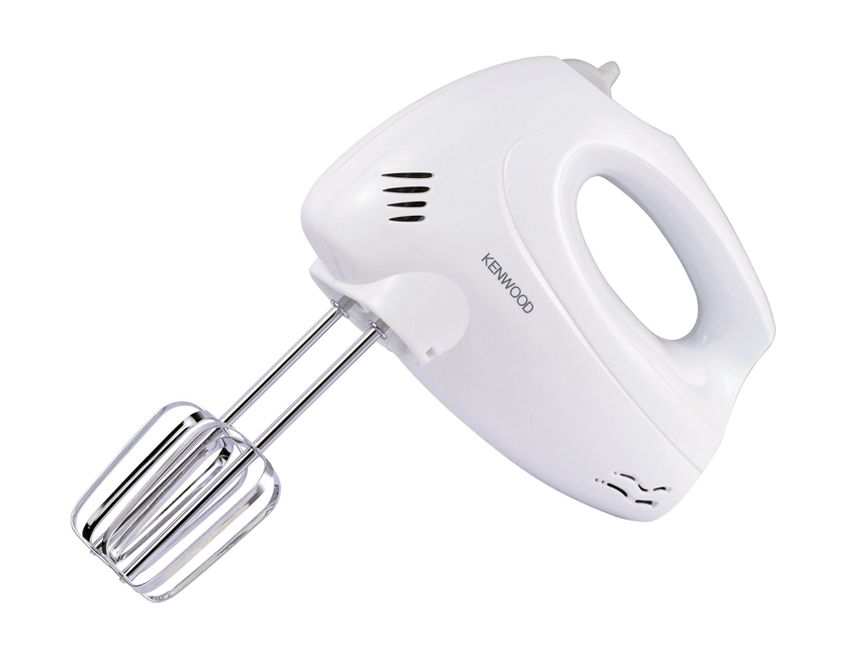 

Kenwood owhm330007 hand mixer 250w - white