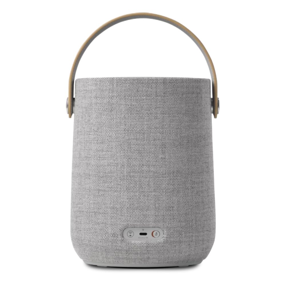 

Harman kardon citation 200 portable speaker - grey