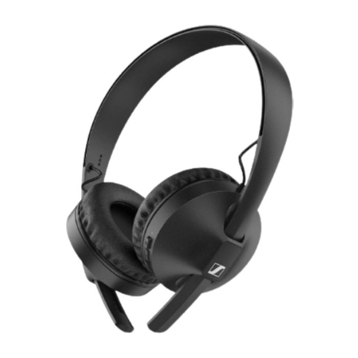 

Sennheiser hd 250bt wireless headphones - black