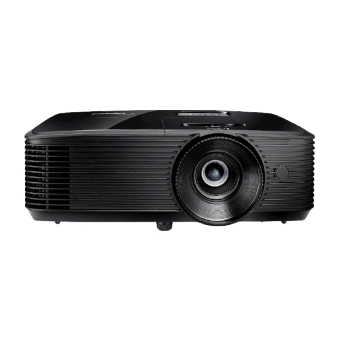 

Optoma 3800lm full hd dlp projector (hd28e)