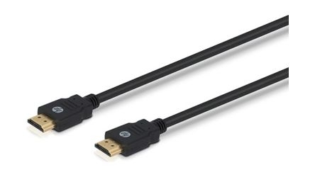 

Hp hdmi to hdmi 1. 5 meter cable - black