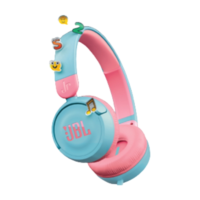 

Jbl kids wired headphones (jr310) - blue