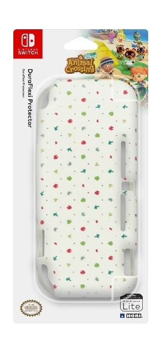 

Hori ns lite duraflexi protector animal crossing - new horizons