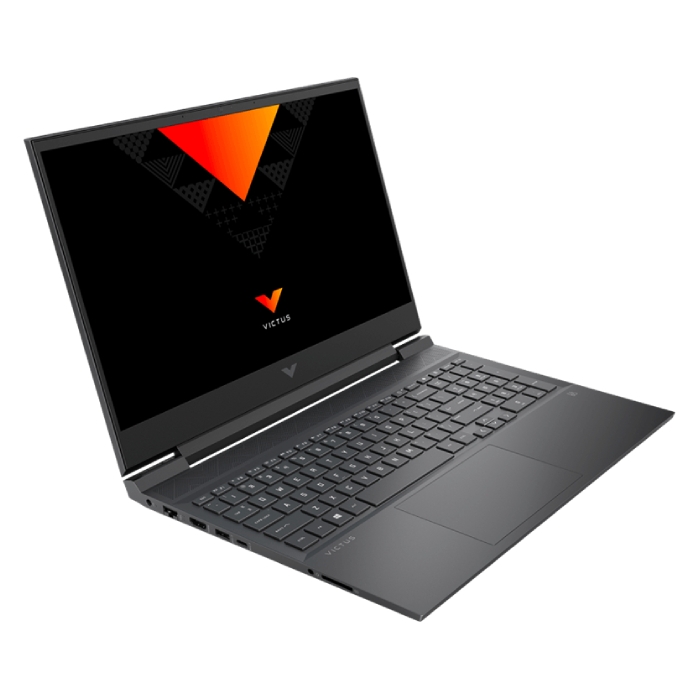 

Hp intel core i7 11th gen, 16gb ram, 1tb ssd, 15. 6-inch gaming laptop - silver