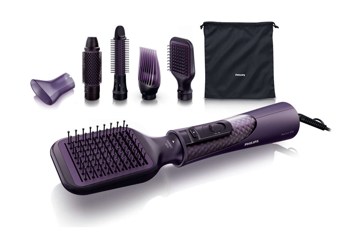 

Philips pro care airstyler 1000w (hp8656/00/03)