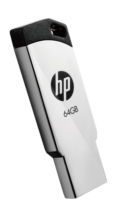 

Hp 2. 0 64gb usb flash drive - hpfd236w64