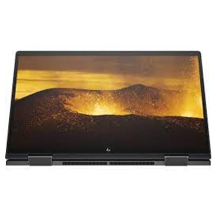 Buy Hp envy x360 ryzen 5 5th gen, 8gb ram, 256gb ssd, 13. 3-inch convertible touch laptop -... in Saudi Arabia