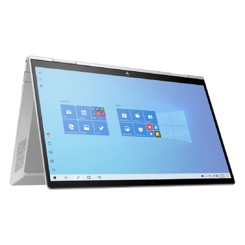 Buy Hp envy x360, intel core i5 11th gen, 8gb ram, 256gb ssd 13-inch convertible laptop in Saudi Arabia