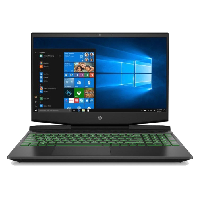 

Hp pavilion 15, amd ryzen 7, nvidia geforce rtx 3050ti 4gb, ram 16gb, ssd 256gb, 15. 6&...