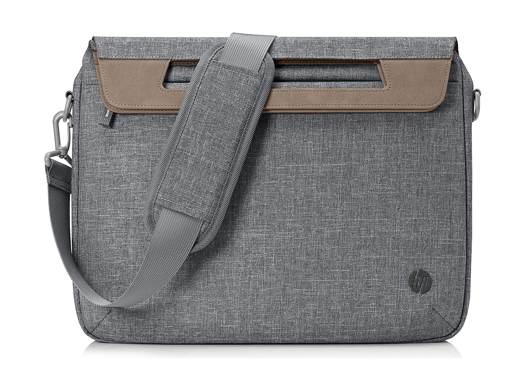

Hp renew slim 14 briefcase - grey