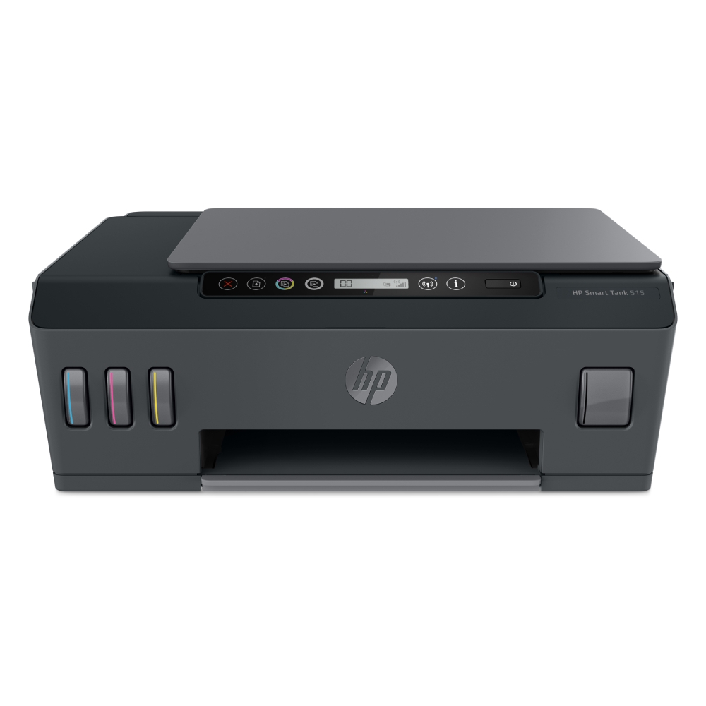 

Hp smart tank 515 wireless all-in-one printer (1tj09a)