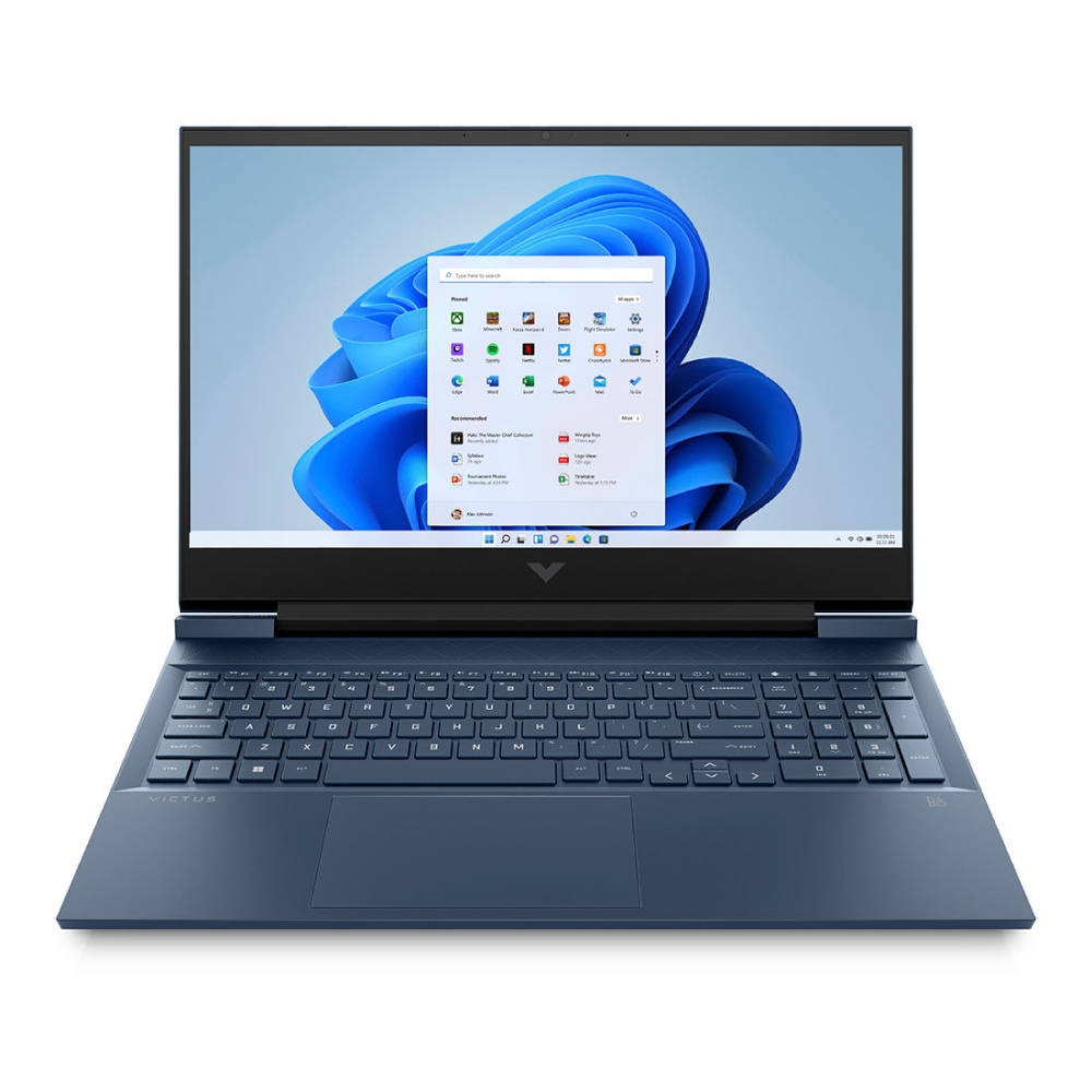 

Hp victus intel core i5 11th gen, 8gb ram, 512gb ssd, rtx 3050ti 4gb, 16 inch gaming la...