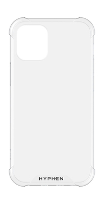 

Hyphen iphone 12 pro drop protection case - clear