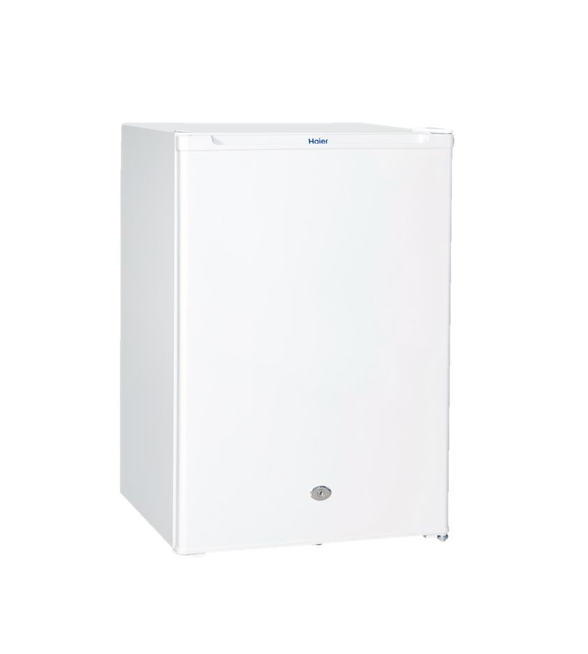 

Haier 2. 7 cft single door refrigerator (hr-130n-3) - white