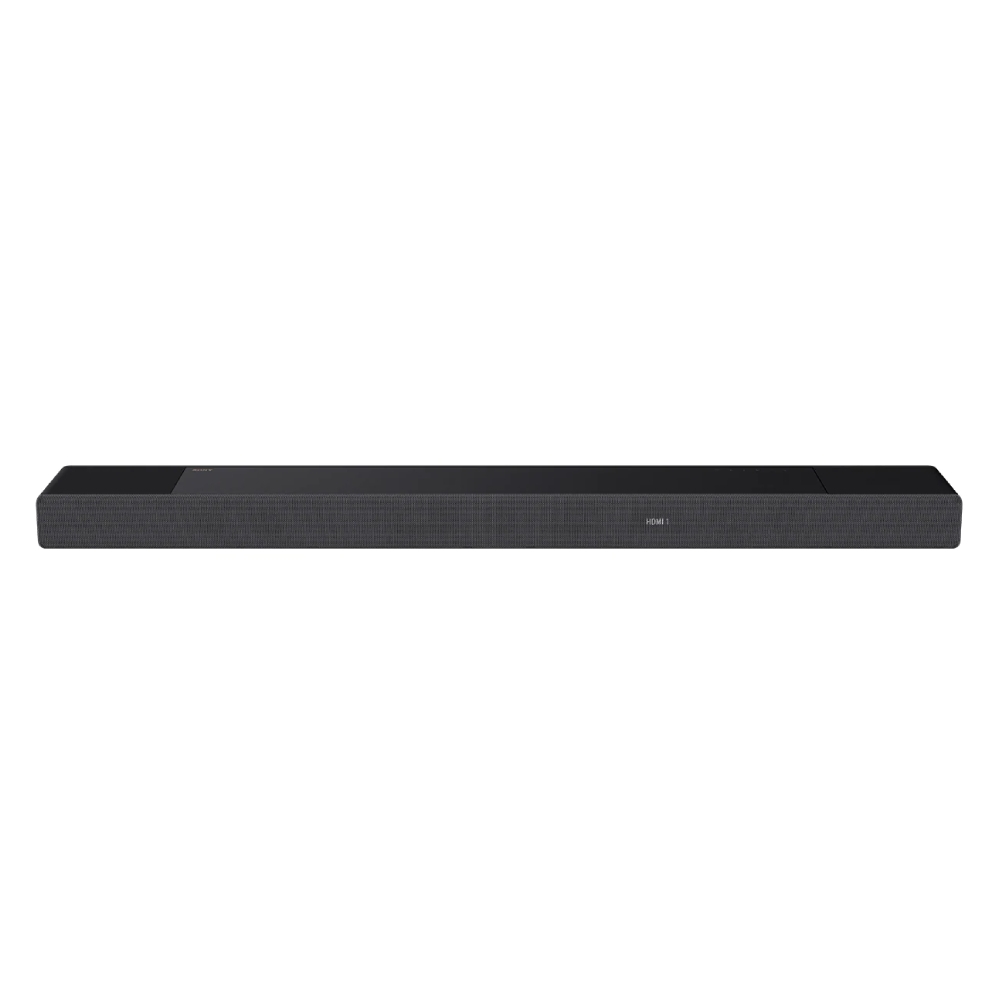 

Sony 7. 1. 2ch 500w dolby atmos sound bar surround sound home theater | ht-a7000