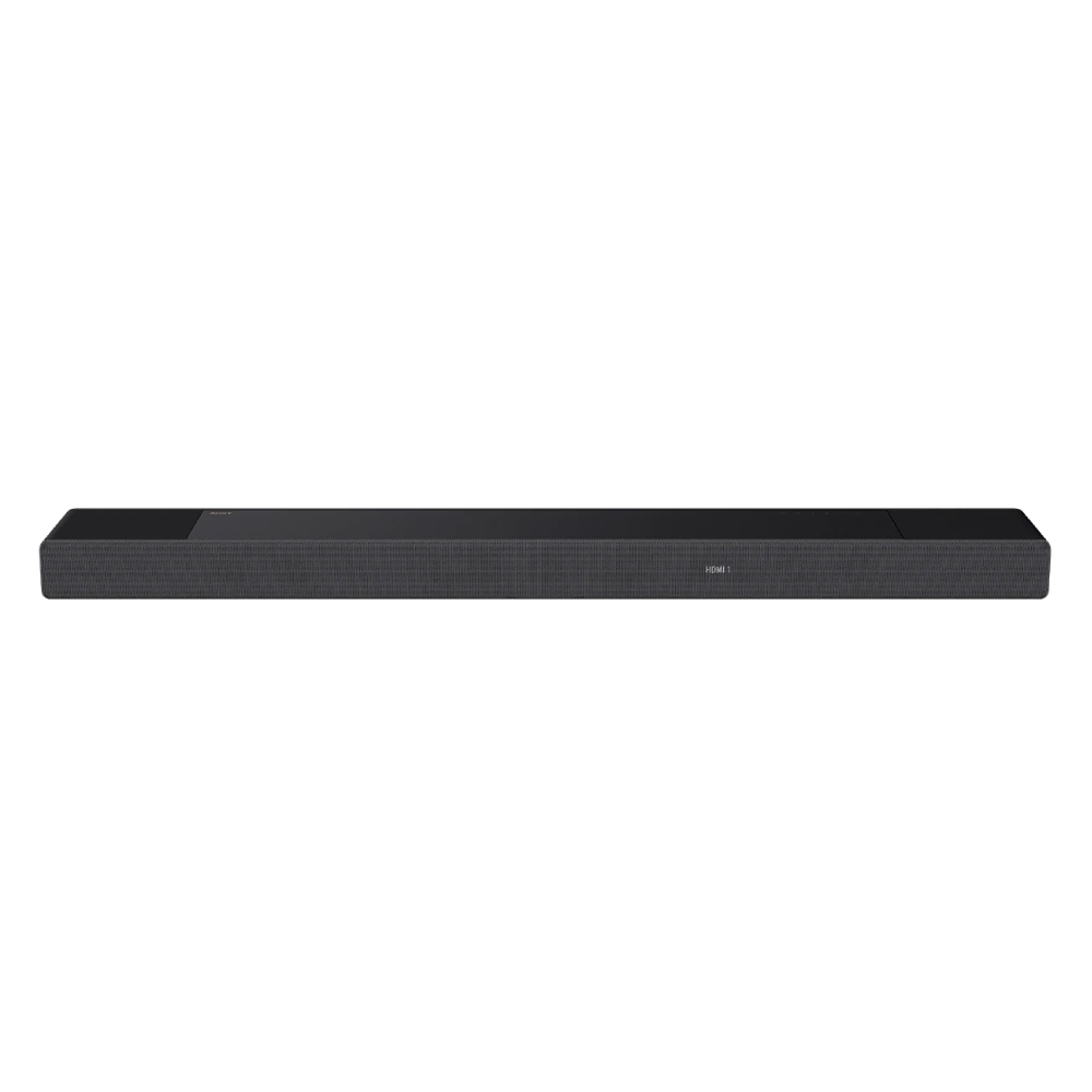 Buy Sony 7. 1. 2ch 500w dolby atmos sound bar surround sound home theater | ht-a7000 in Saudi Arabia