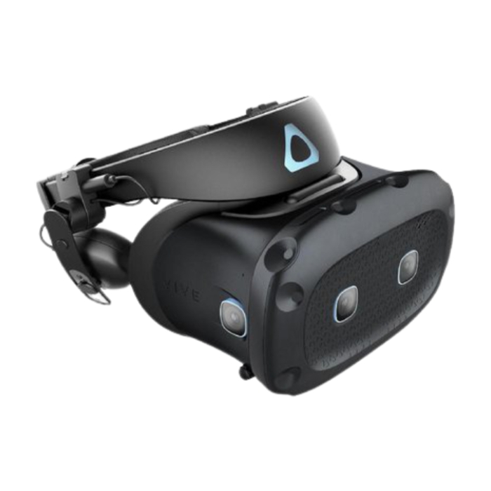 

Htc vive cosmos elite kit vr headset