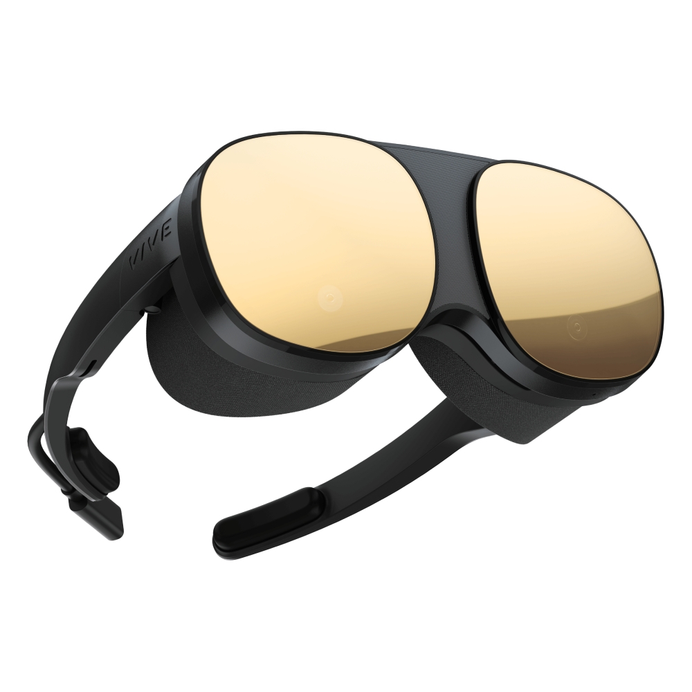 

Htc vive flow vr glasses