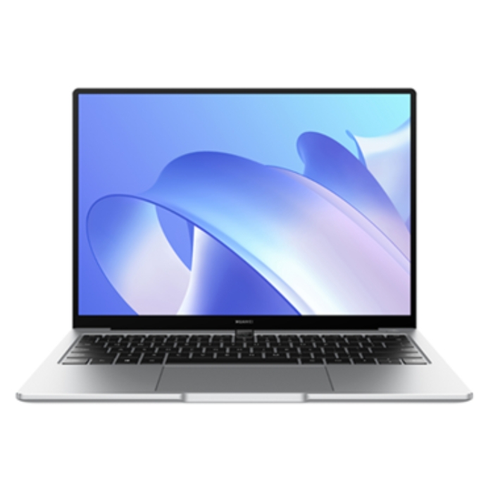 Buy Huawei matebook 14 intel core i7 11th gen, ram 16gb, 512 ssd, 14-inch laptop - grey in Saudi Arabia