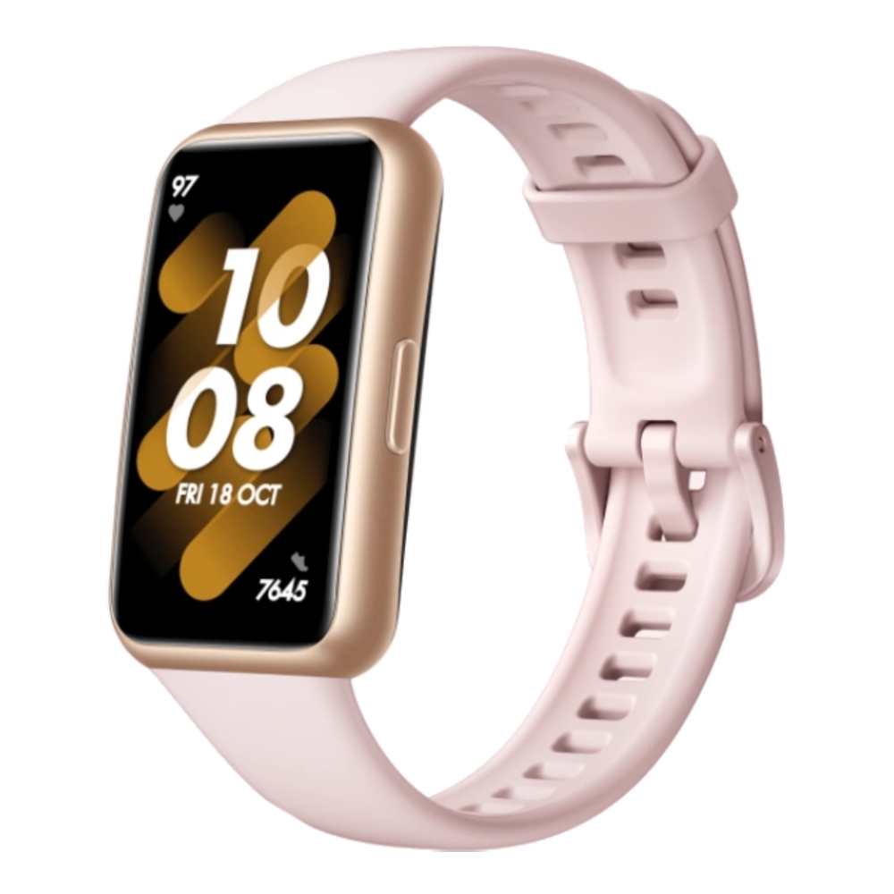 

Huawei band 7 - nebula pink