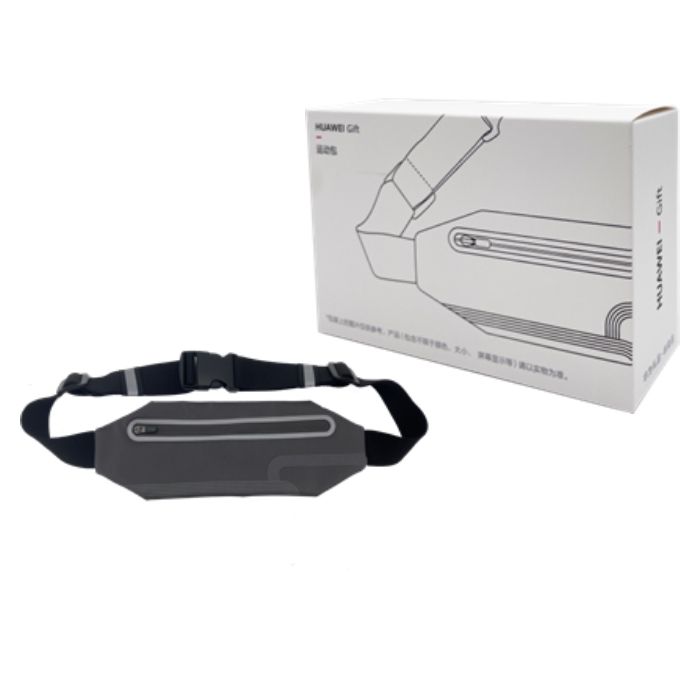 

Huawei band & fanny pack bundle