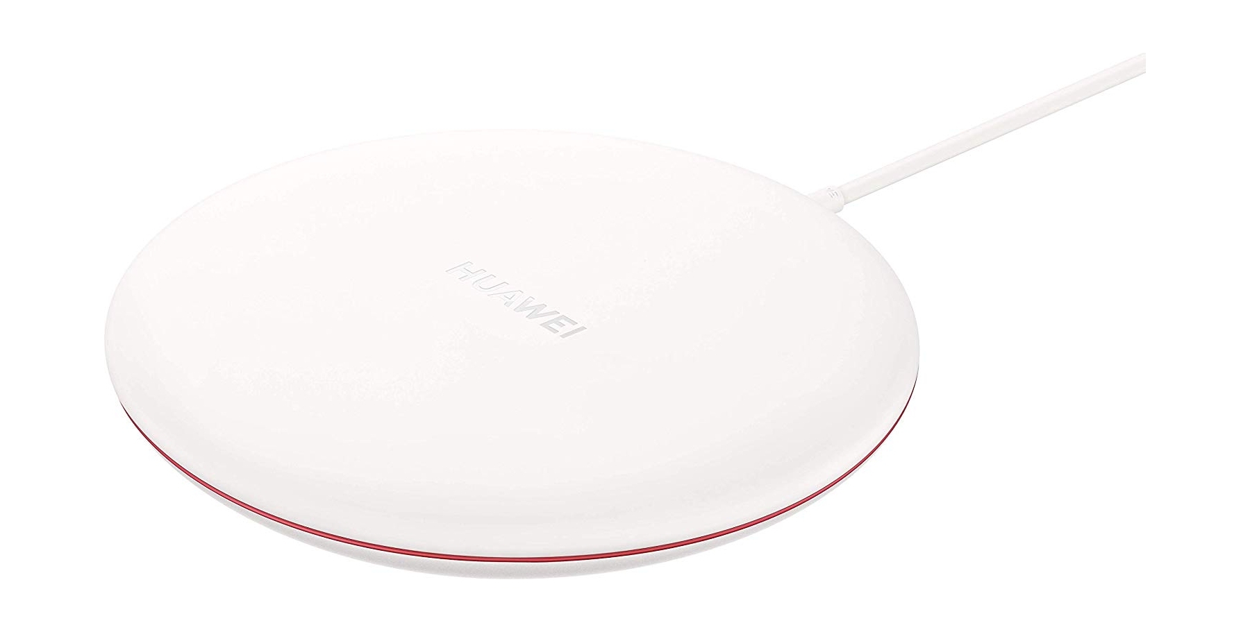 

Huawei cp60 15w type-c wireless charger - white