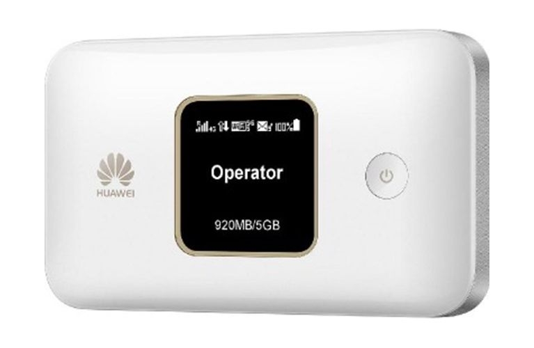 

Huawei elite2 4g lte mobile wifi - white