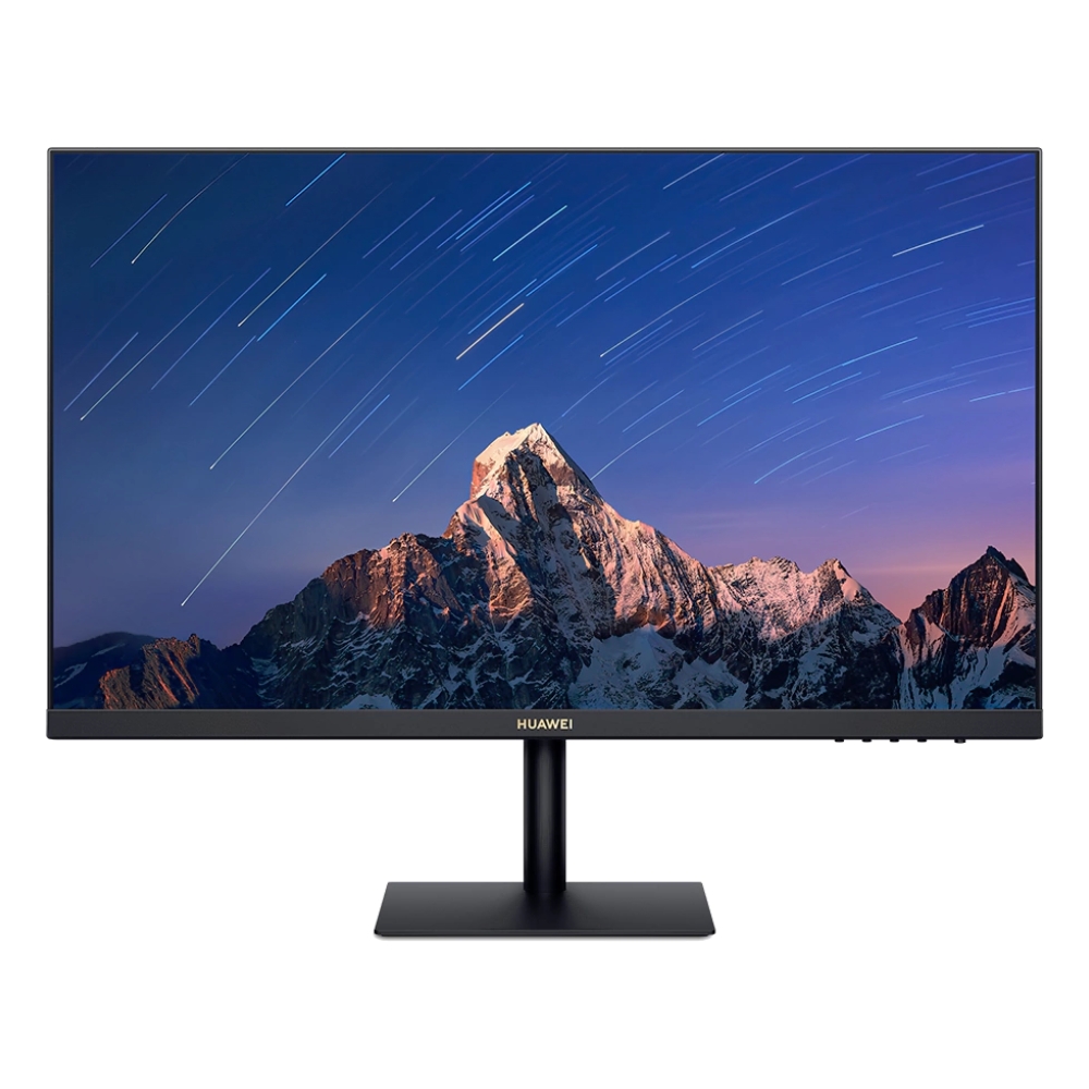 Buy Huawei 23. 8-inch fhd monitor - black in Saudi Arabia