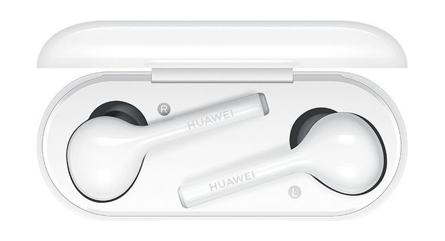 Huawei freebuds lite wireless earphone (achua55030713) - white