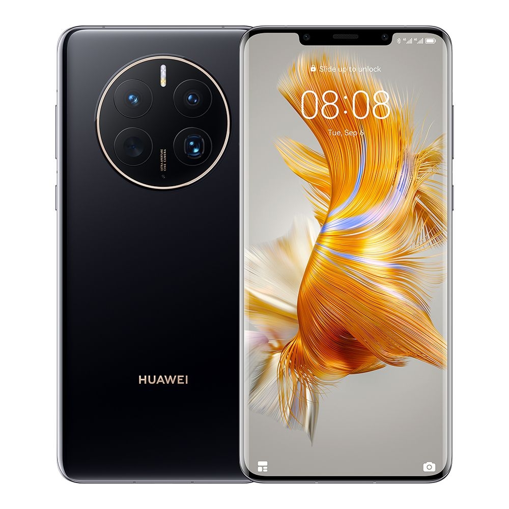 

Huawei mate50 pro phone , 6. 74-inch, 256gb, 8gb ram - black