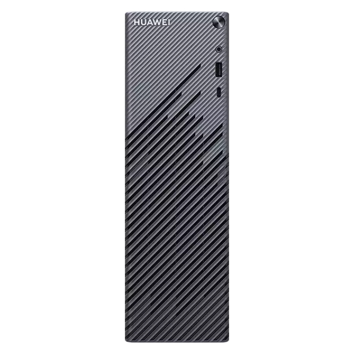 

Huawei matestation s, amd ryzen 5, 8gb ram, 256gb ssd tower - grey