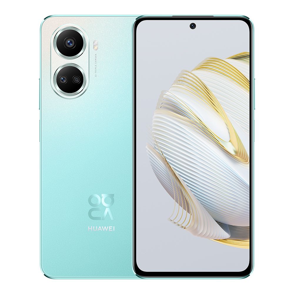

Huawei nova 10 se 256gb phone - green