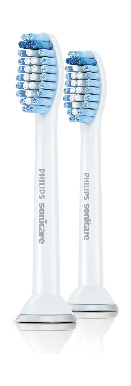Buy Philips sonicare sensitive standard sonic kids toothbrush heads (hx6052/07) in Saudi Arabia