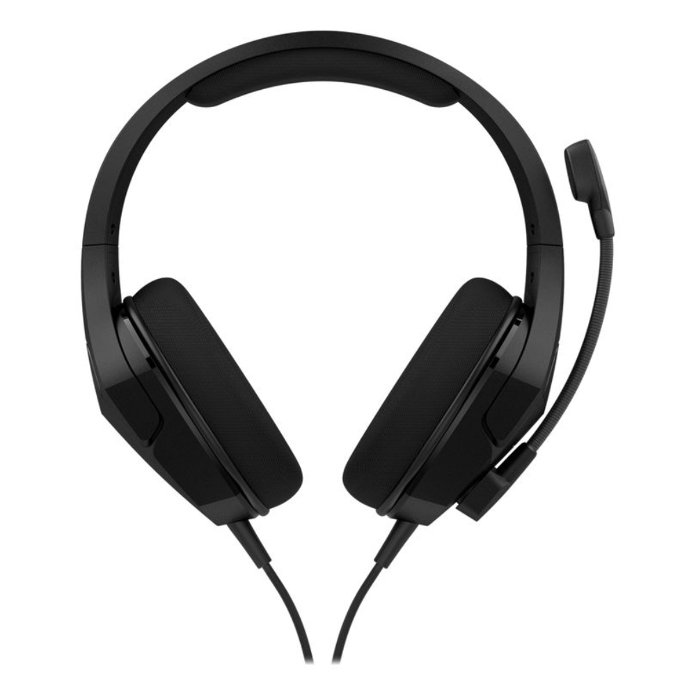 

Hyperx cloud stinger core gaming headset - black