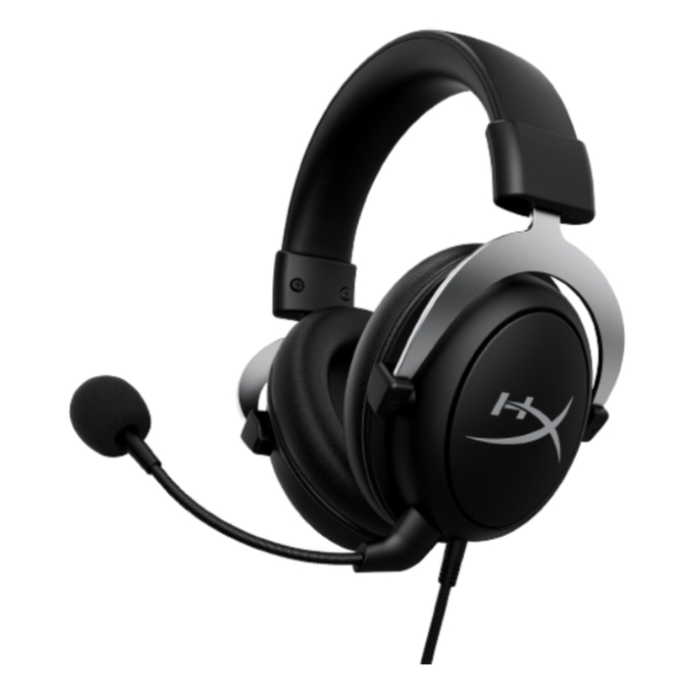 

Hyperx cloudx xbox gaming headset