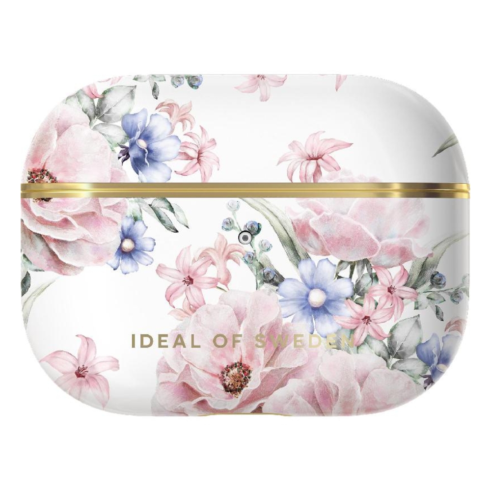 

Ideal of sweden airpods pro case - floral romance