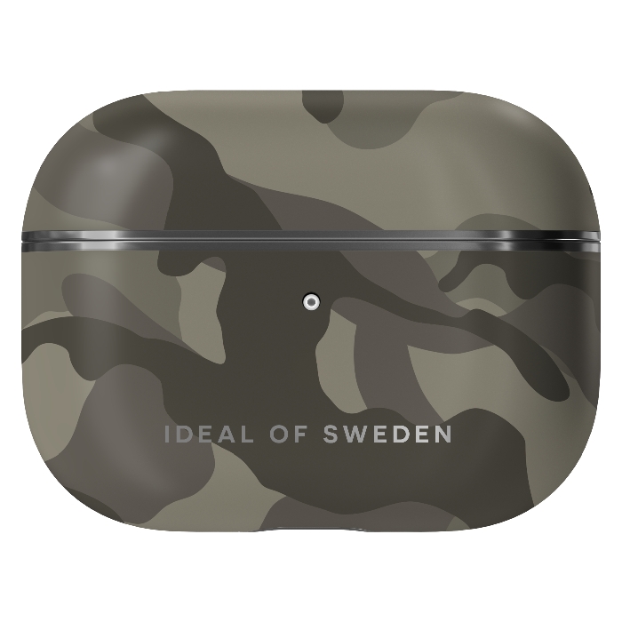 

Ideal of sweden airpods pro case - matte camo