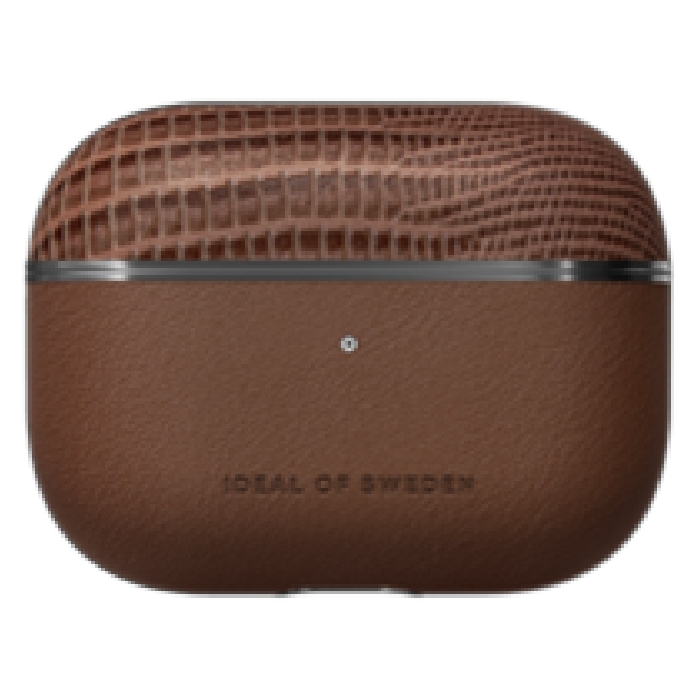

Ideal of sweden airpods pro case -wild cedar snake