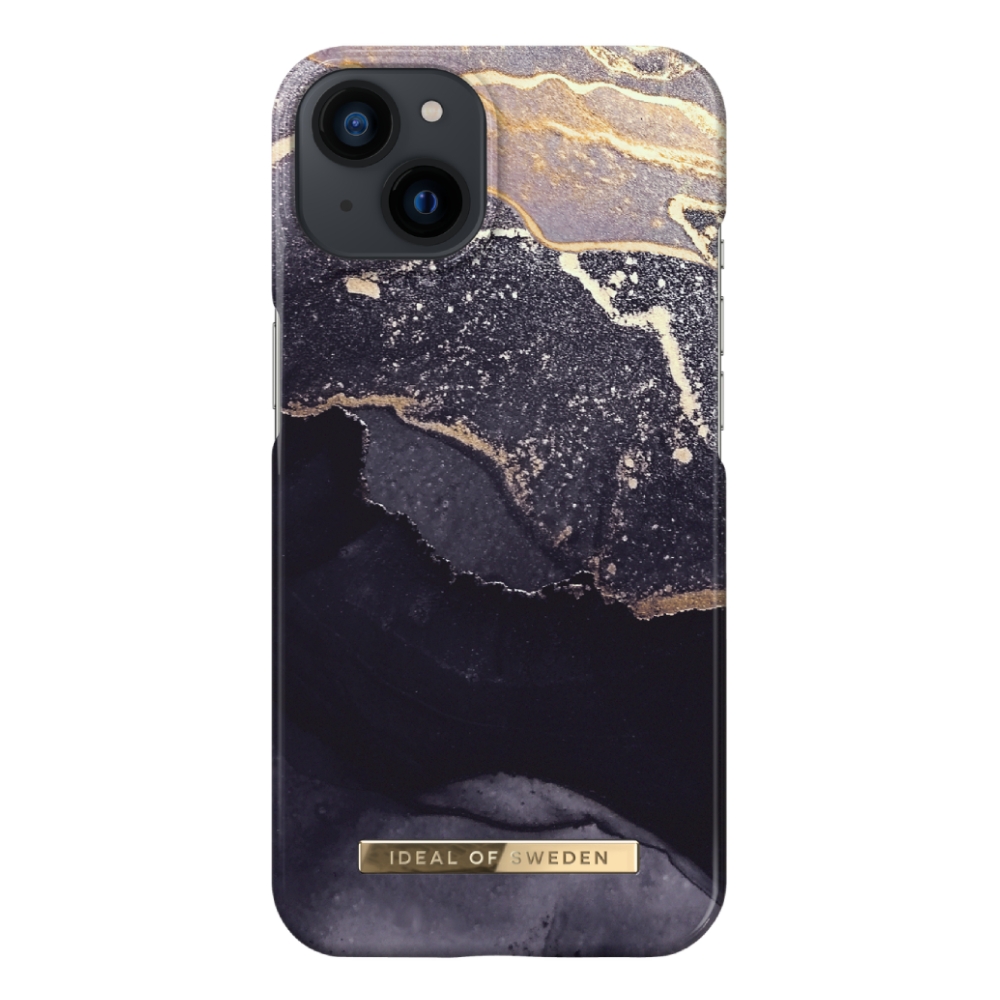 

Ideal of sweden case for iphone 14 pro - golden twilight