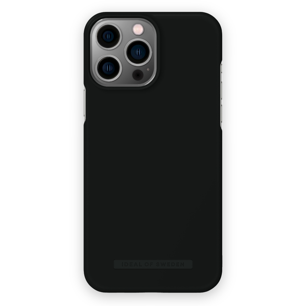 

Ideal of sweden case w/magsafe for iphone 14 pro max - coal black