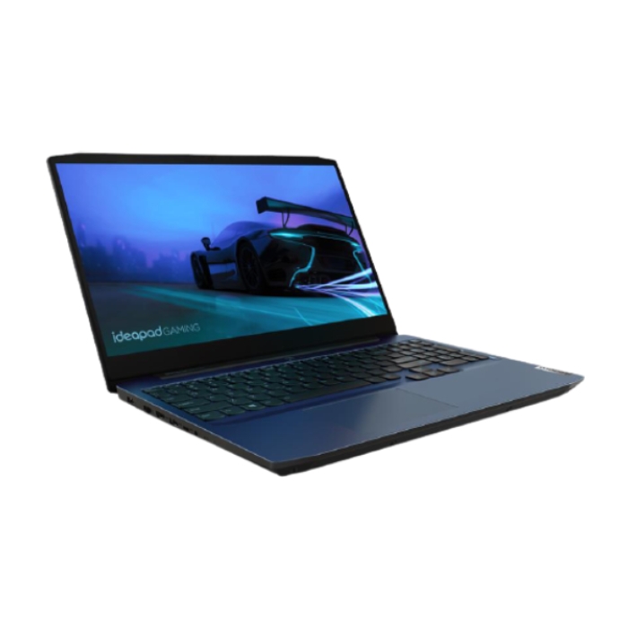 

Lenovo ideapad gaming 3,intel core i5, nvidia geforce gtx 1650 ti 4gb, ram 8gb, ssd 512...