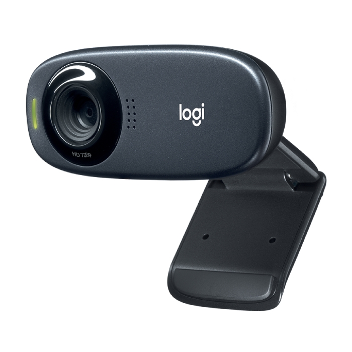Buy Logitech c310 hd webcam in Saudi Arabia