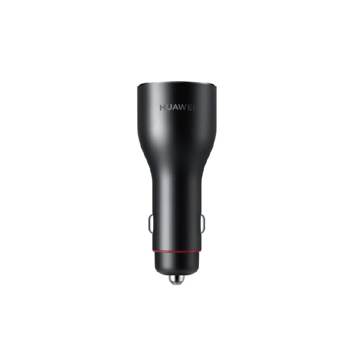 

Huawei super car charger - black