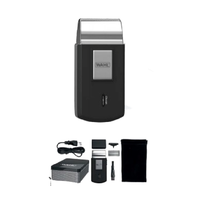 

Wahl mobile shaver - 03615-1027