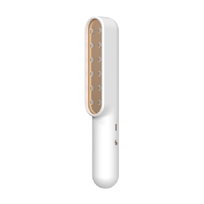 

Jeragh uv wand (jeus-zb134w) - white