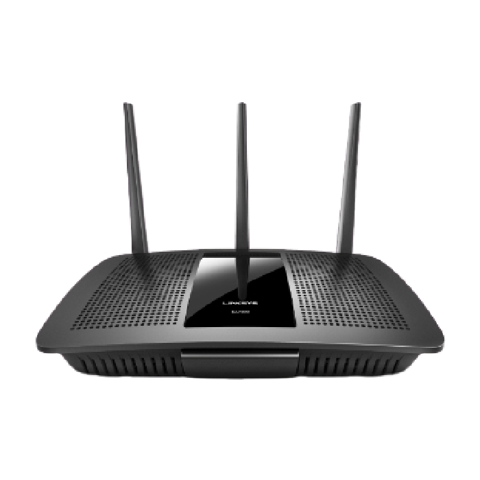 

Linksys smart wifi router mumimo (ea7300 ac1750)